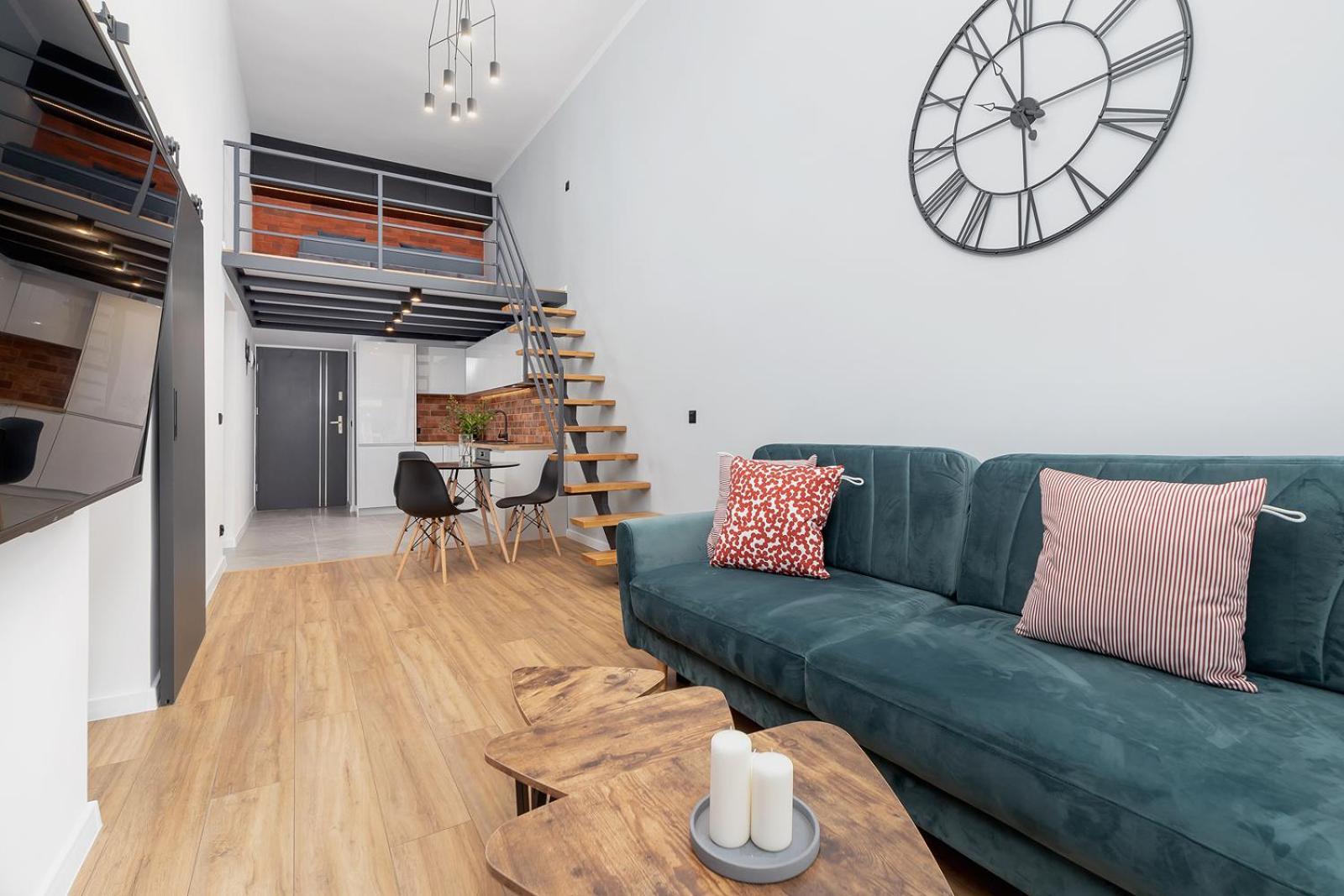 Modern Apartment In Kazimierz District - Jozefa 2 Krakkó Kültér fotó